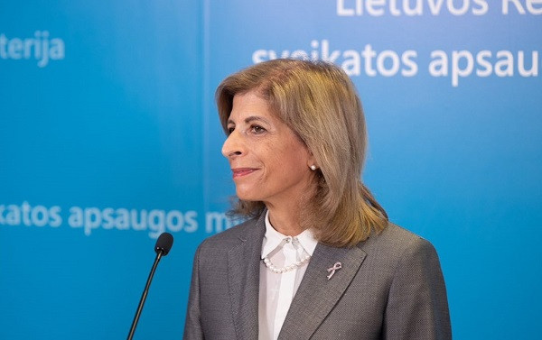 ΕΕ: 5 εκατ. δισκία ιωδίου για περίπτωση πυρηνικής έκτακτης ανάγκης