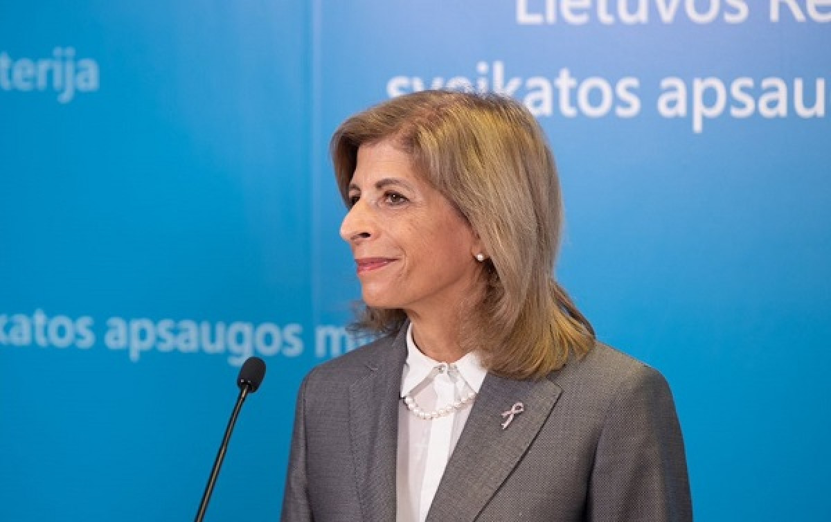 ΕΕ: 5 εκατ. δισκία ιωδίου για περίπτωση πυρηνικής έκτακτης ανάγκης