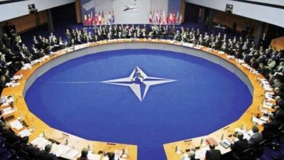 Αποχώρησε η Τουρκία από εκδήλωση του ΝΑΤΟ λόγω Κύπρου