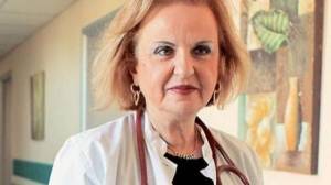 Παγώνη-ΜΕΘ: Όσα κρεβάτια και αν μας δώσουν, το πρόβλημα παραμένει