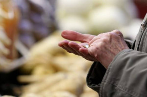 Σε κίνδυνο φτώχειας το 26,3% του πληθυσμού της χώρας