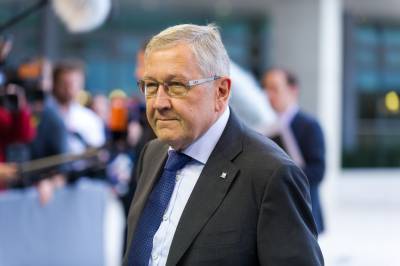 Ρέγκλινγκ: Υπάρχει... μενού μέτρων για το χρέος-Το Eurogroup θα επιλέξει