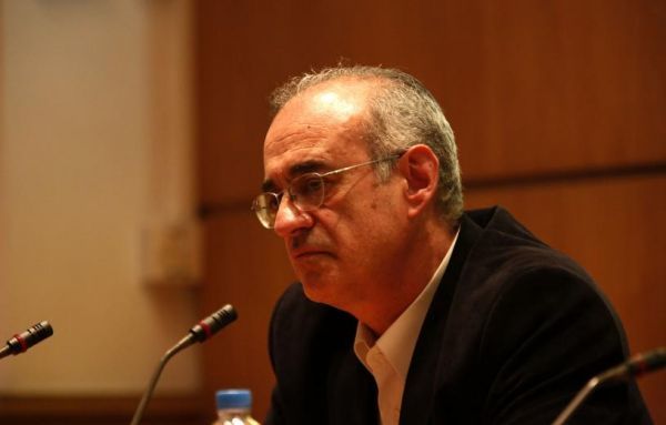 Τρεις ώρες χρειάστηκαν για να βρει ο Μάρδας τα 400 εκατ. ευρώ