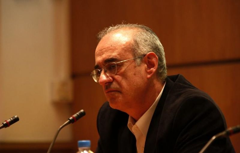 Τρεις ώρες χρειάστηκαν για να βρει ο Μάρδας τα 400 εκατ. ευρώ
