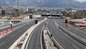 Λ. Ποσειδώνος: Κυκλοφοριακές ρυθμίσεις λόγω έργων στον φαληρικό όρμο
