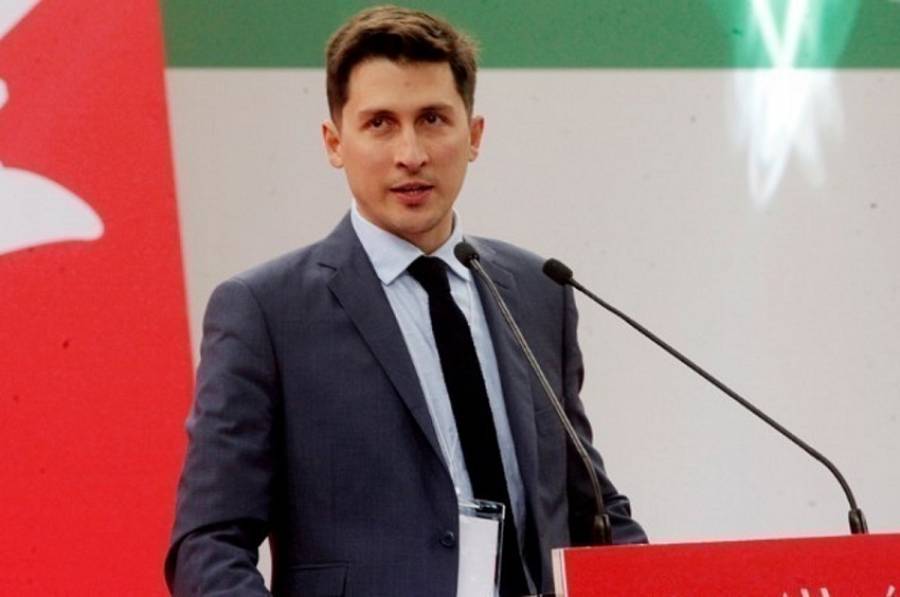 Χρηστίδης: Θα υπερασπιστούμε την πρότασή μας για τον εκλογικό νόμο