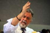 Πανούσης: Στο τέλος θα με συλλάβουν κιόλας-Σιγά μη φοβηθώ