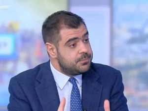 Μαρινάκης: Η χώρα δεν χρειάζεται σωτήρες - Ο πήχης είναι τα προβλήματα της κοινωνίας