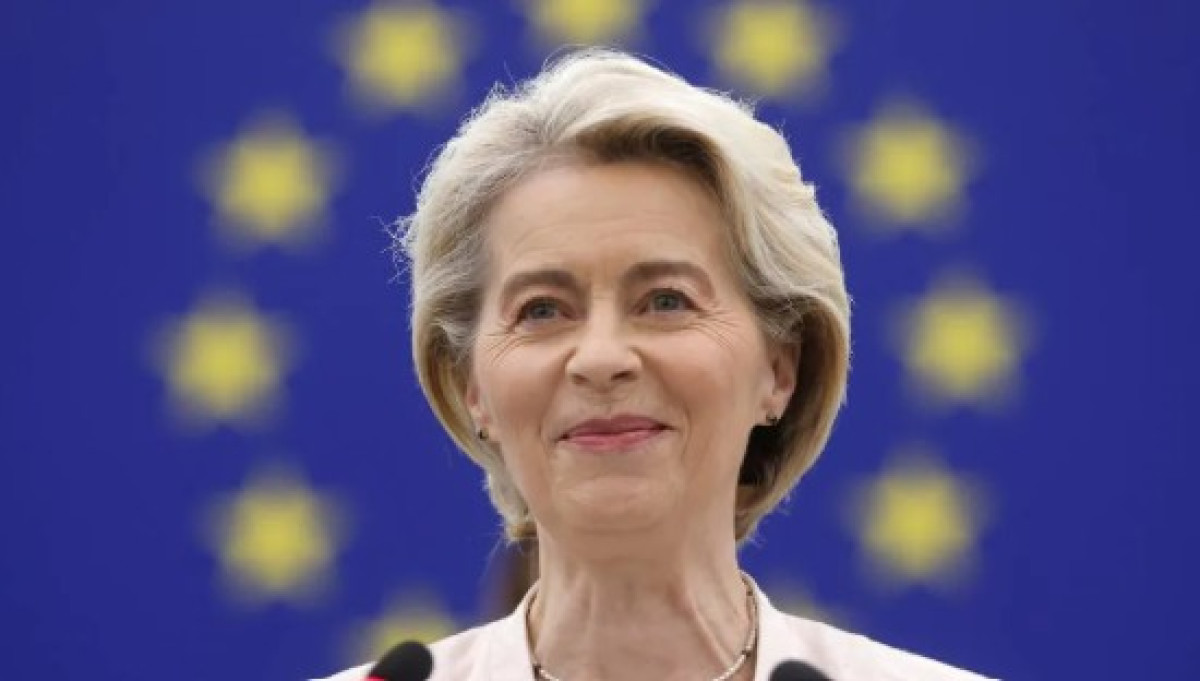Κομισιόν: Ετοιμάζεται οδικός χάρτης απεξάρτησης από τα ρωσικά ορυκτά καύσιμα