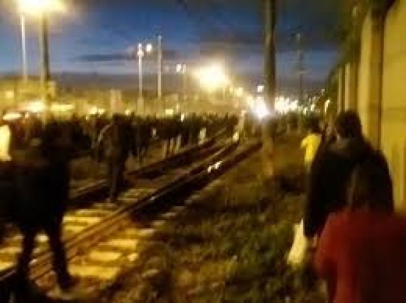 Έκρηξη-Τουρκία: "Ήταν βόμβα" λέει ο δήμαρχος της περιοχής