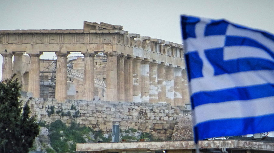 Στα €28,5 δισ. η άμεση συμβολή του τουρισμού στην οικονομία