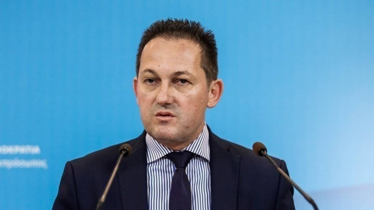 Στο ΥΠΕΞ για εξηγήσεις ο Τούρκος πρέσβης