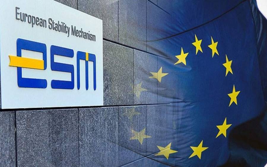 Κι όμως, η Ευρώπη πρέπει να ευγνωμονεί την Ελλάδα για τον ESM