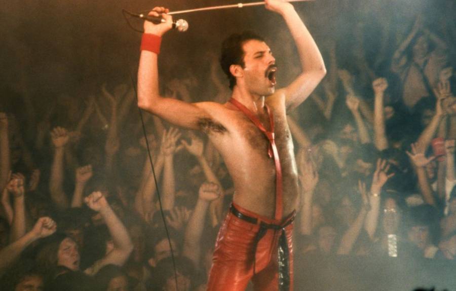 Freddie Mercury: 29 χρόνια από την αναχώρηση του Great Pretender