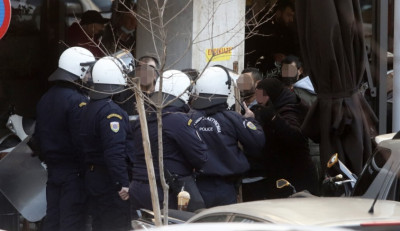 Θεσσαλονίκη- Θάνατος 16χρονου: Ελεύθερος με περιοριστικό όρο ο 34χρονος αστυνομικός