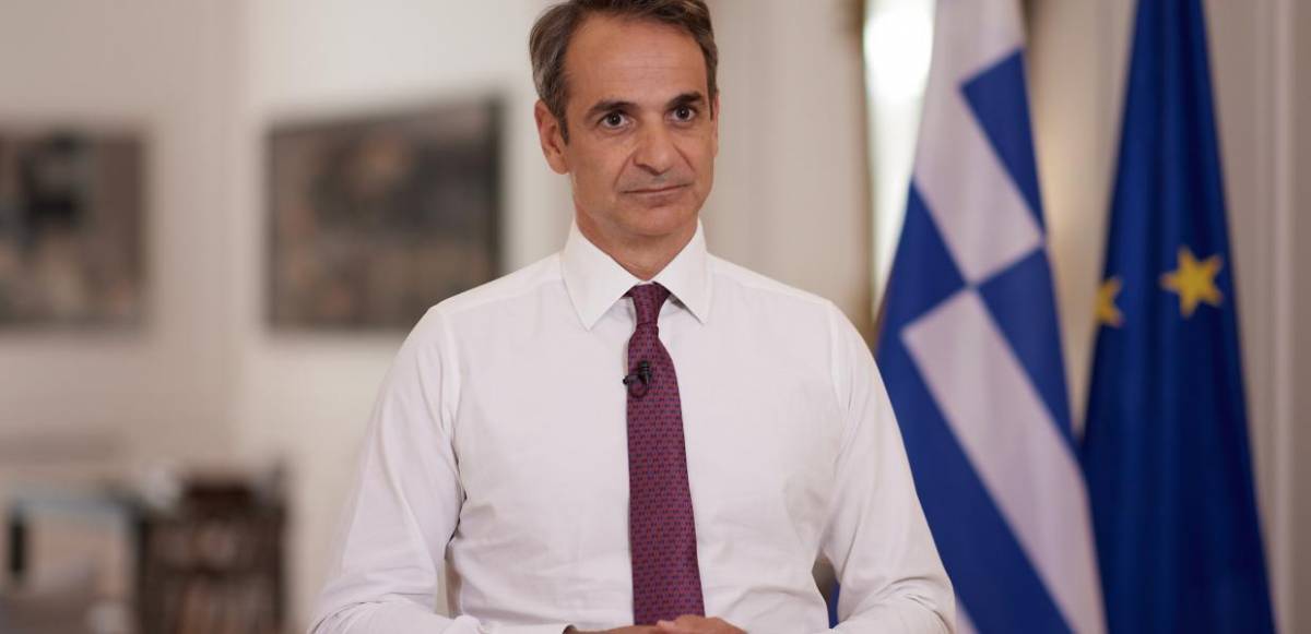 Συνέντευξη Τύπου Μητσοτάκη, με αποζημιώσεις, Μπένο και... ευθύνες