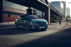 Ηλεκτρικά το 70% των μοντέλων της Peugeot, μέσα στο 2021