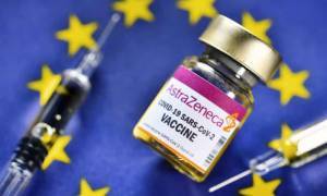 Νομικές διαδικασίες κατά της AstraZeneca θα ξεκινήσει η Κομισιόν