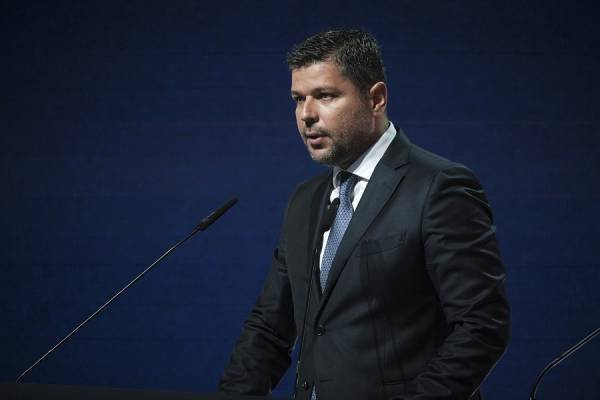 Στάσσης: Επενδύσεις €9 δισ. της ΔΕΗ την επόμενη πενταετία