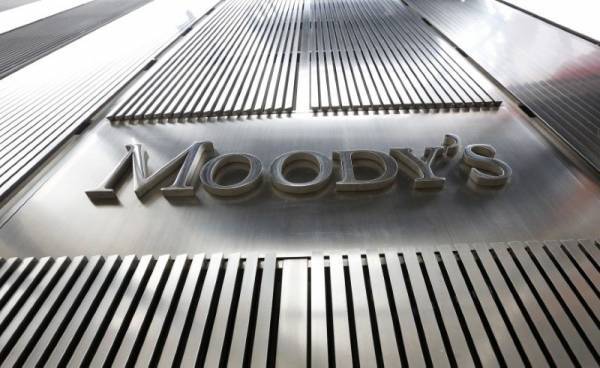 Moody's: «Βλέπει» ύφεση για όλες τις χώρες της G20