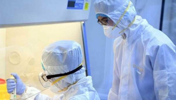 ΠΟΥ: Η επιδημία εξαπλώνεται γεωγραφικά και είναι βαθιά ανησυχητική