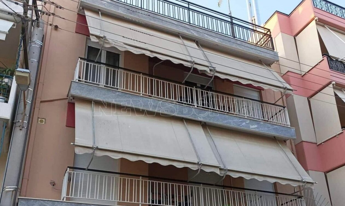 Ιατροδικαστής: Ασφυκτικός ο θάνατος της 17χρονης στο Περιστέρι