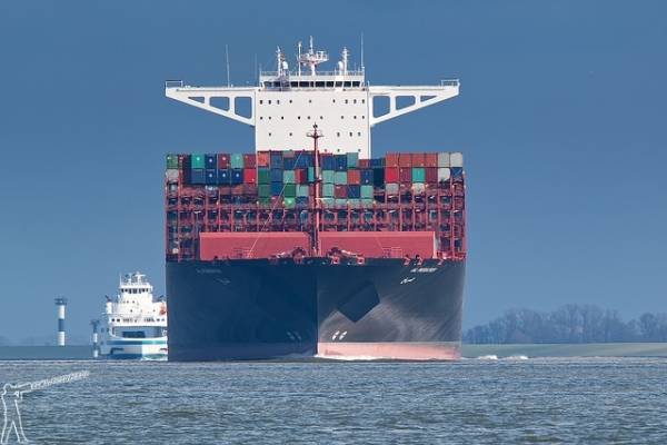 Συμφωνία Shell - Qatargas για παράδοση ενός εκατομμυρίου τόνων LNG