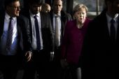 Ο Μεγάλος Συμβιβασμός της Μέρκελ για τον Μεγάλο Συνασπισμό