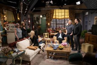 FRIENDS: THE REUNION από τη Vodafone TV