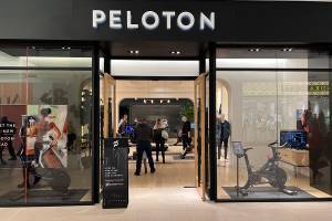 Peloton: Μισό δισ. δολάρια έγιναν…καπνός πριν τη «βουτιά» της μετοχής