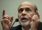 Μπερνάνκι: "Καλό θα ήταν οι ΗΠΑ να εμπνευστούν από τις αναδυόμενες οικονομίες"