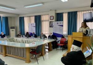 Συρεγγέλα: Προωθούμε δράσεις που ανταποκρίνονται στις ανάγκες πολύτεκνων οικογενειών