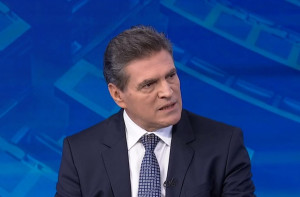 Γεράκης:Eνδεχόμενη άνοδος του ΠΑΣΟΚ θα έπληττε και ΝΔ και ΣΥΡΙΖΑ