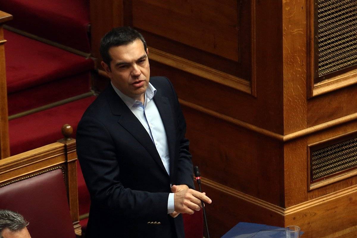 Ο Τσίπρας μεγαλώνει το «πακέτο ΔΕΘ»-Προσθέτει 150εκατ. και 10.000 προσλήψεις!