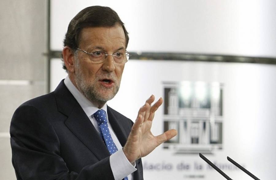 Ισπανία: Παραίτηση Ραχόι από την ηγεσία του Λαϊκού Κόμματος