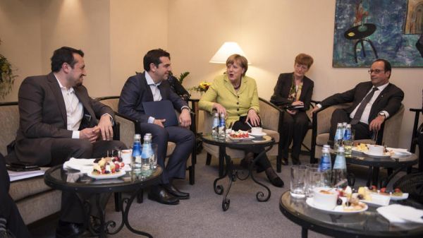 Στην "τελική ευθεία" η διαπραγμάτευση- Ίσως και απόψε η συμφωνία