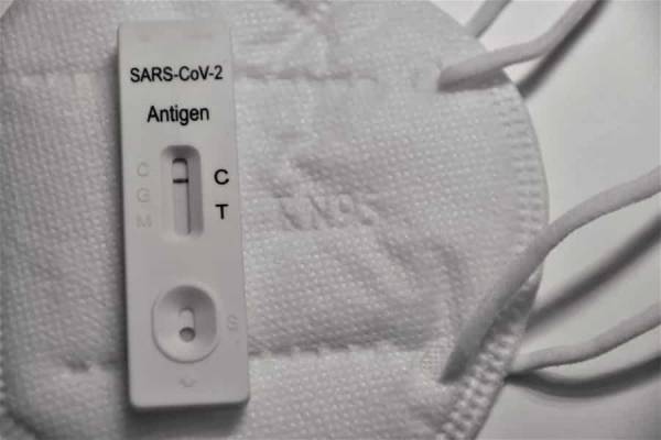 Τελείωσαν τα δωρεάν self test λόγω υπερζήτησης-Πότε ξανανοίγει η πλατφόρμα