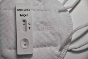 Τελείωσαν τα δωρεάν self test λόγω υπερζήτησης-Πότε ξανανοίγει η πλατφόρμα