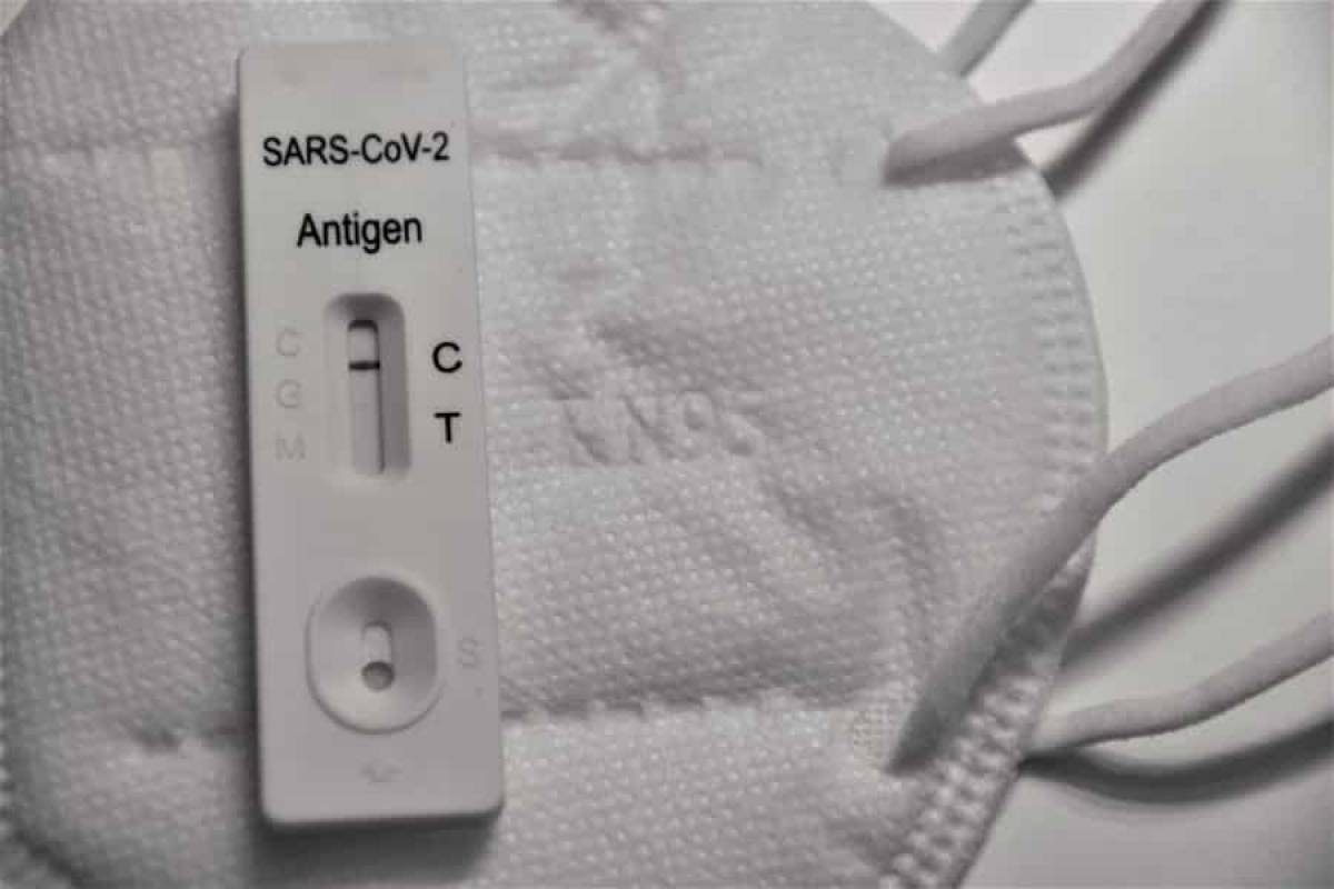 Τελείωσαν τα δωρεάν self test λόγω υπερζήτησης-Πότε ξανανοίγει η πλατφόρμα