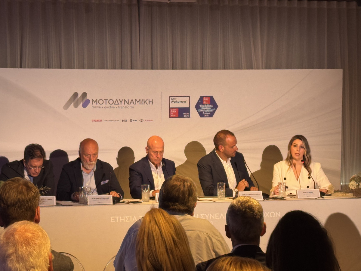 Μοτοδυναμική: Ποντάρει σε Porsche, NIO και Yamaha για συνέχιση της ανάπτυξης το 2026