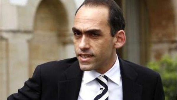 Γεωργιάδης: Ένιωθα βαριά ευθύνη για την Ελλάδα