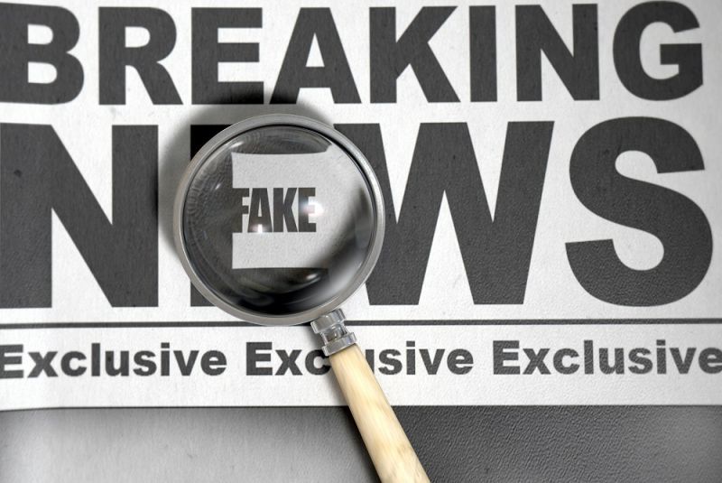 «Πνιγήκανε» στα fake news αλλά…