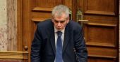 Παπαγγελόπουλος: Σχέδιο νόμου για επιστροφή χρημάτων που αποκτήθηκαν παράνομα