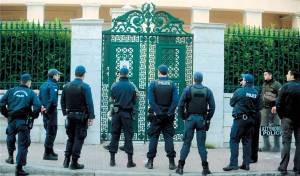 ΑΕΙ: Υπέρ της πανεπιστημιακής αστυνομίας το 60,5% των πολιτών