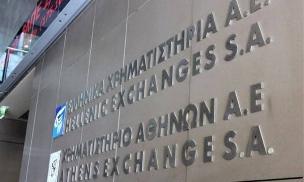 ΕΧΑΕ: Αύξηση 169% στα καθαρά κέρδη του πρώτου τριμήνου 2020