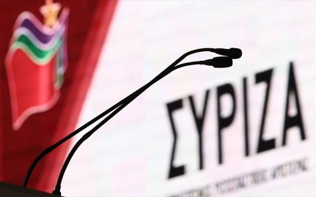 ΣΥΡΙΖΑ: Η ΝΔ να πάρει ξεκάθαρη θέση για τις καταλήψεις