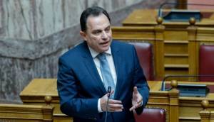 Γεωργαντάς: Κανένα ζήτημα επάρκειας τροφίμων- Εικονική η έλλειψη στο ηλιέλαιο
