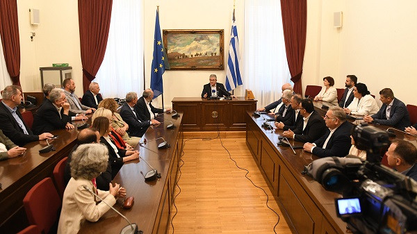 Κουτσούμπας: Να μη χαθεί καμία ψήφος λόγω αποχής