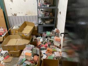 ΔΙΜΕΑ: Κατάσχεση 6.000 θηκών κινητών ως προϊόντα απομίμησης
