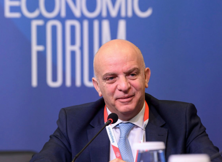 Αλέξανδρος Βαρβέρης, Διοικητής, e-ΕΦΚΑ
